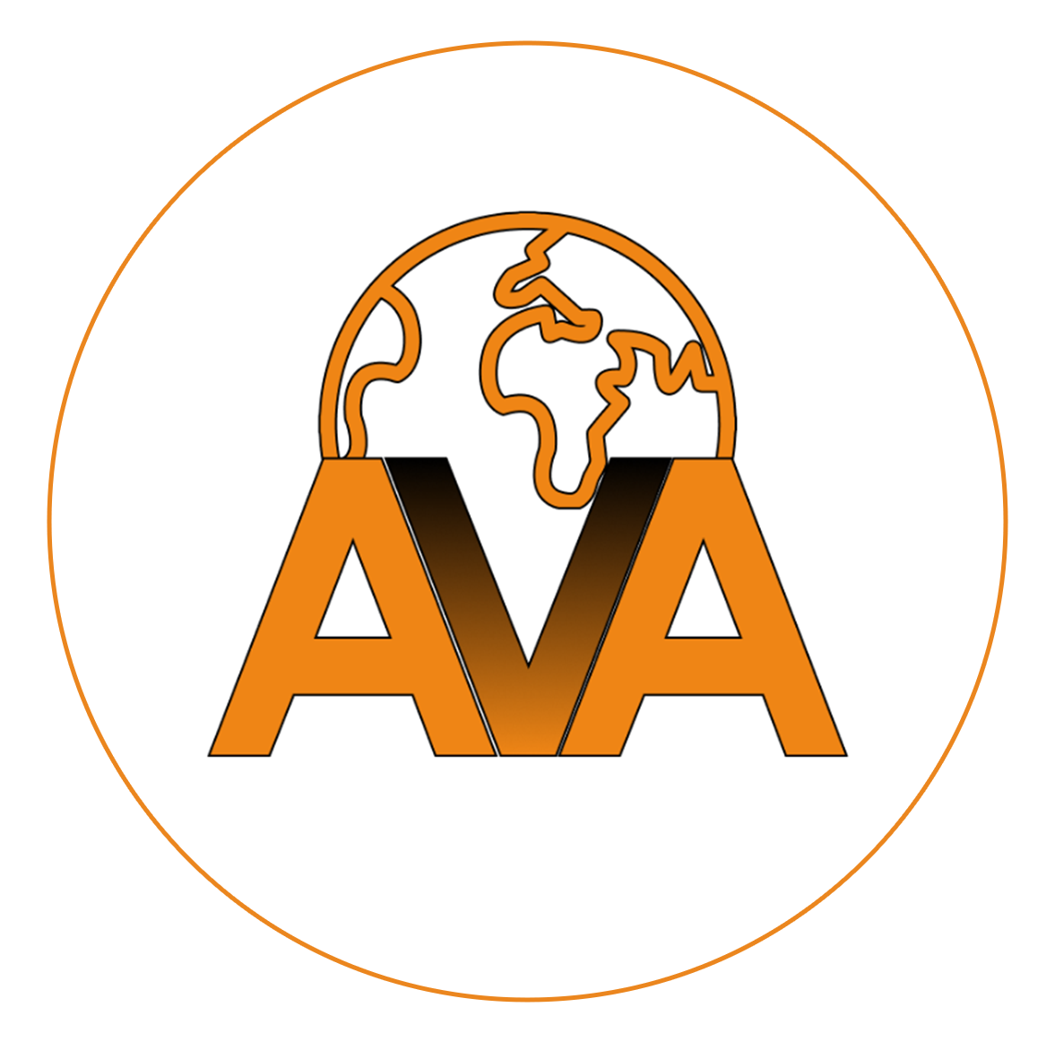 AVA Logo