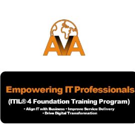 ITIL 4 Foundation Training Program