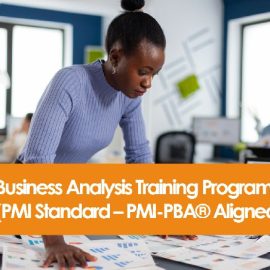 Business Analysis Training Program