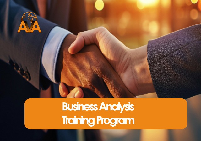 Business Analysis Training Program