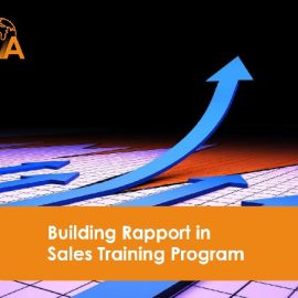 Building Rapport in Sales