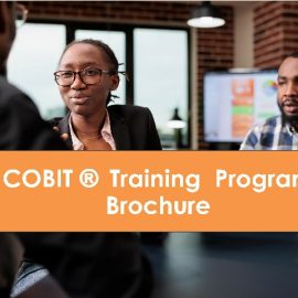 COBIT Training Program