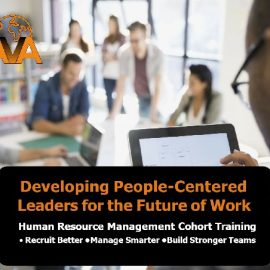 HR Management with Internship Program