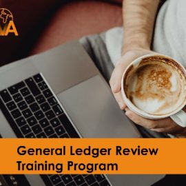 General Ledger Review Training Program