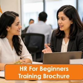 HR For Beginners