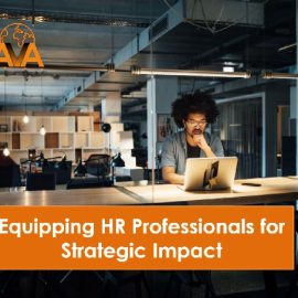HR Specialist Upgrade Training Program