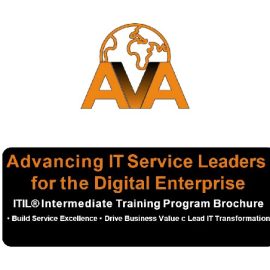 ITIL Intermediate Training Program