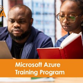 Microsoft Azure Training Program