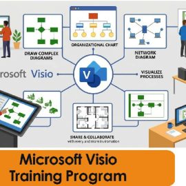 Microsoft Visio Training Program