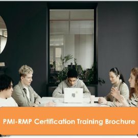 PMI - RMP Certification Training