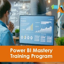 Power BI Mastery Training Program