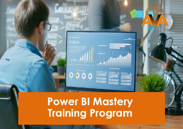 Power BI Mastery Training Program