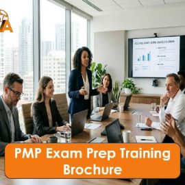 PMP Exam Prep Training