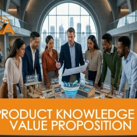 Product Knowledge & Value Proposition