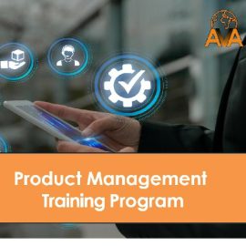 Product Management Training Program