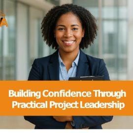 Project Management Essentials Training Program