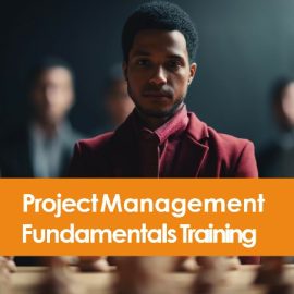 Project Management Fundamentals Training