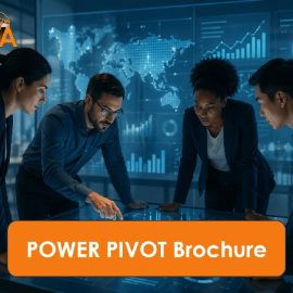 Power Pivot Mastery Training