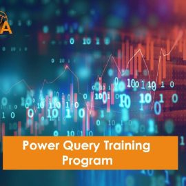 Power Query Training Program