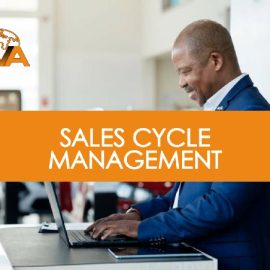 SALES CYCLE MANAGEMENT