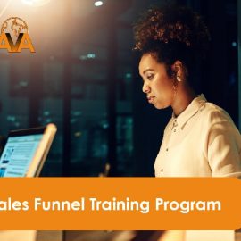 Sales Funnel Training Program