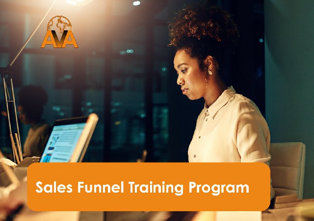 Sales Funnel Training Program