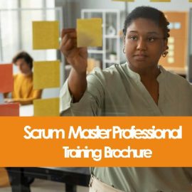 Scrum Master Professional Training