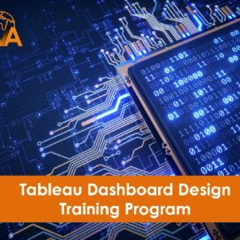 Tableau Dashboard Design Training Program