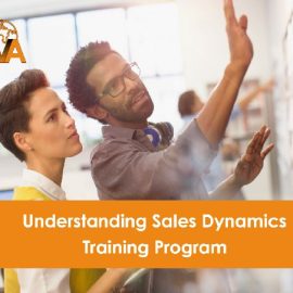 Understanding Sales Dynamics Training Program