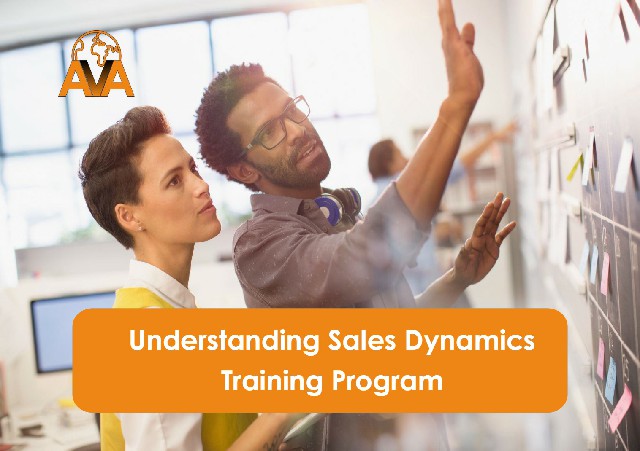 Understanding Sales Dynamics Training Program