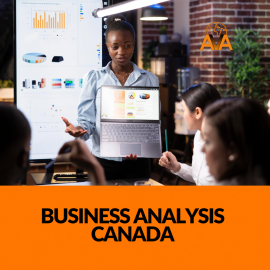 Business Analysis Canada