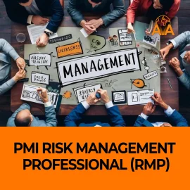 PMI Risk Management Professional (RMP)