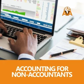 Accounting for Non-Accountants