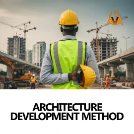 Architecture Development Method