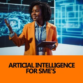 AI for SMEs