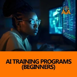 AI Training Programs (Beginners)