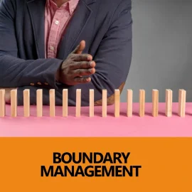Boundary Management