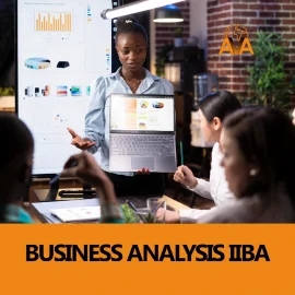 Business Analysis IIBA
