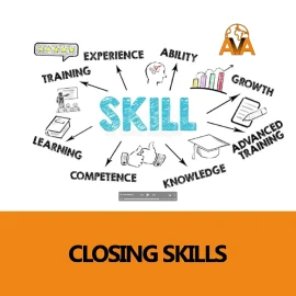 Closing Skills