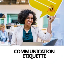 Communication Etiquette