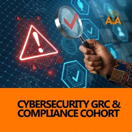 Cybersecurity GRC & Compliance Cohort