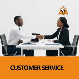 Customer Service
