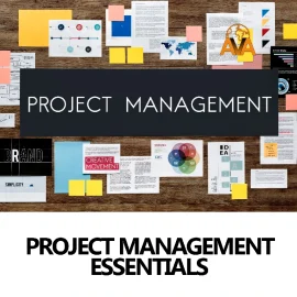 Project Management Essentials