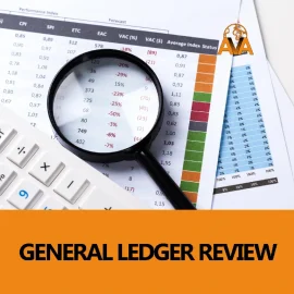 General Ledger Review