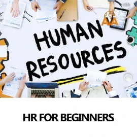 HR for Beginners