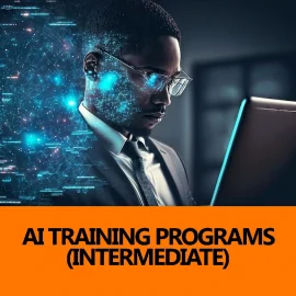 AI Training Programs (Intermediate)