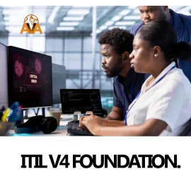 ITIL V4 Foundation