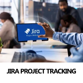 JIRA Project Tracking