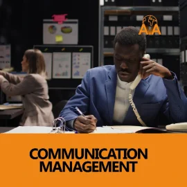 Communication Management