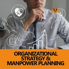 Organizational Strategy & Manpower Planning